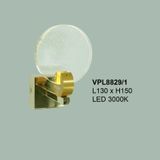  ĐÈN TƯỜNG PHA LÊ VPL8829/1 