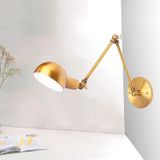  Đèn tường trang trí E27*1 - W500*H200 