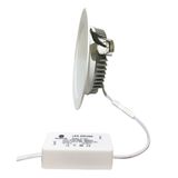  Đèn Led Âm Trần GS Lighting Công Suất 12W ATN12 