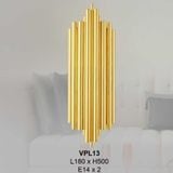  ĐÈN TƯỜNG PHA LÊ VPL13 