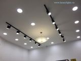  Đèn LED Rọi Ray 12W GS Lighting GSRR12 