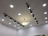  Đèn LED Rọi Ray 7W GS Lighting GSRR7 
