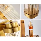  ĐÈN TƯỜNG PHA LÊ VPL19 