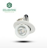  Đèn led âm trần 360° 7w Gs lighting GSAT36007 