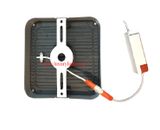  Đèn LED ốp trần vuông 12W GSOT12 
