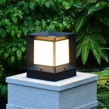  Đèn trụ cổng, lối đi DT01T150 