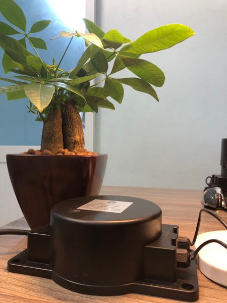  Nguồn 24v cho đèn âm nước công suất 500W 