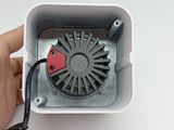  Đèn ông bơ Module đơn 7w Gs Lighting 