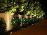  Đèn LED Âm Đất Vuông 9W GSDV9 Gs Lighting 