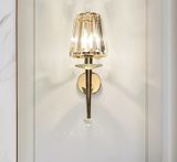  ĐÈN TƯỜNG PHA LÊ VPL41 