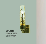 ĐÈN TƯỜNG PHA LÊ VPL8859 