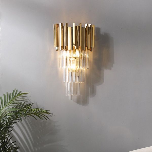  ĐÈN TƯỜNG PHA LÊ VPL14 THÂN XI VÀ THÂN SƠN 