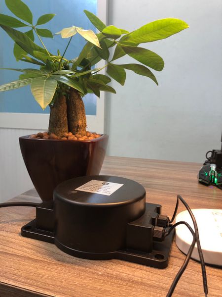  Nguồn 24V cho đèn âm nước công suất 100W GSNN100 