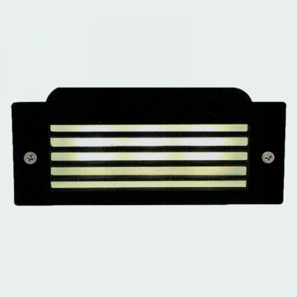  Đèn led bậc thang AT-16 SMD 3W 