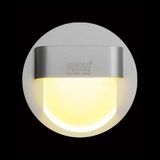  Đèn âm trần cầu thang Tròn COB 1W-IP20, Ø73 Khoét Lỗ Ø55 