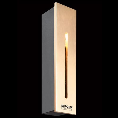  Đèn âm trần cầu thang COB 3W-IP65, L38*W45*H185 Khoét Lỗ L32*H175 