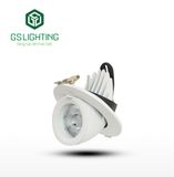  Đèn led âm trần 360° 12w Gs Lighting GSAT36012 