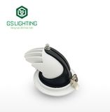  Đèn led âm trần 360° 12w Gs Lighting GSAT36012 