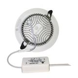  Đèn Led Âm Trần GS Lighting Công Suất 12W ATN12 