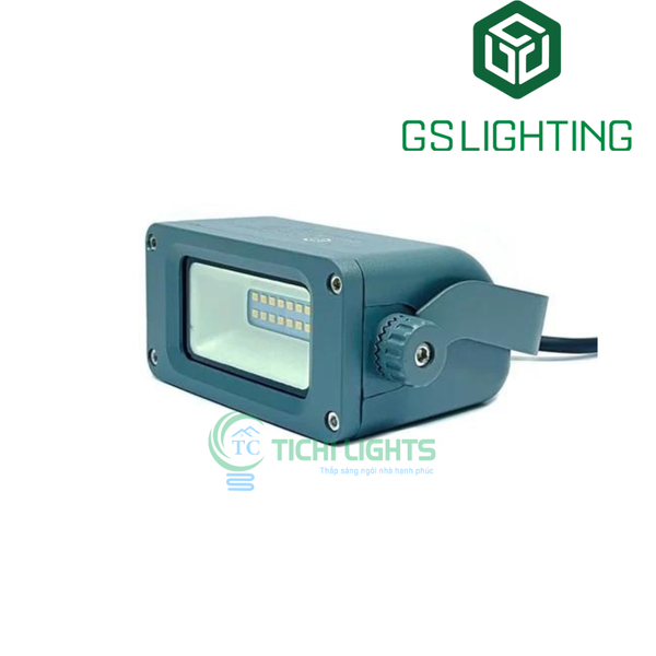  Đèn chiếu điểm ngoài trời 30W GSCDLX30 