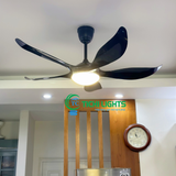  Đèn quạt trần trang trí TC005 