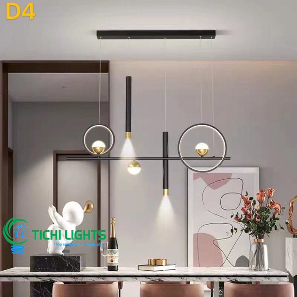  Đèn thả trần hiện đại TCTT04 