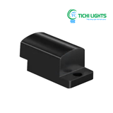  Nắp bịt ray nam châm siêu mỏng Gs Lighting 