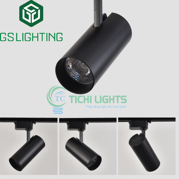  Đèn Rọi Ray 20w Gs Lighting GTC20 