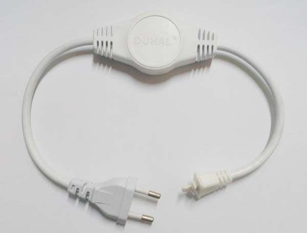  Dây nguồn Led Duhal 