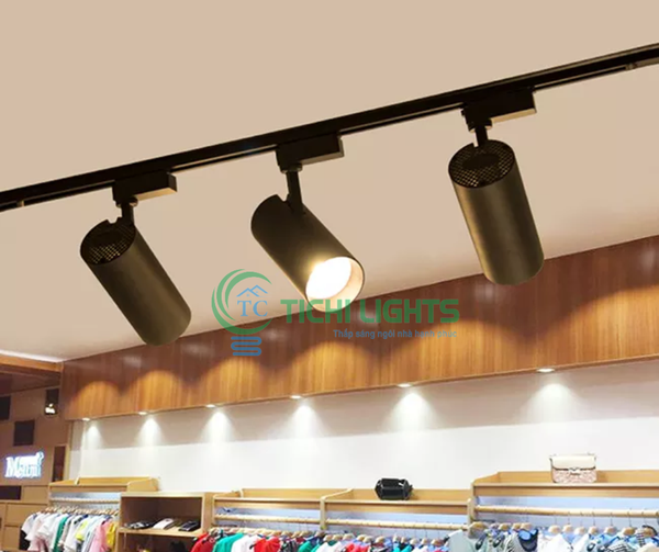  Đèn Rọi Ray 30W GS Lighting GTC30 