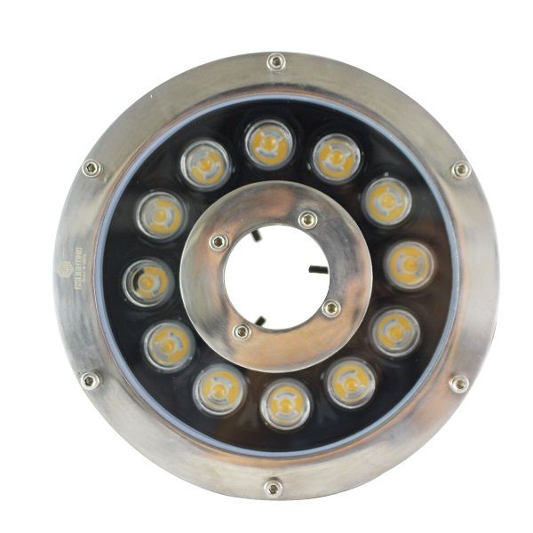  Đèn âm nước bánh xe 12W GSBX12 