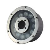  Đèn âm nước bánh xe 12W GSBX12 
