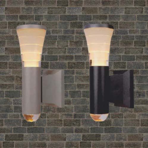  Đèn gắn tường ngoại thất hiện đại VNT-2816-2817S 