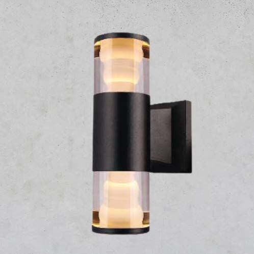  Đèn gắn tường ngoại thất hiện đại VNT-9232/2 