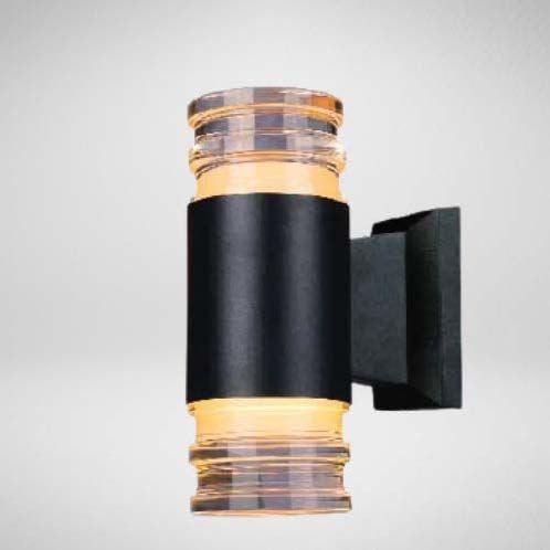  Đèn gắn tường ngoại thất hiện đại VNT-9828 