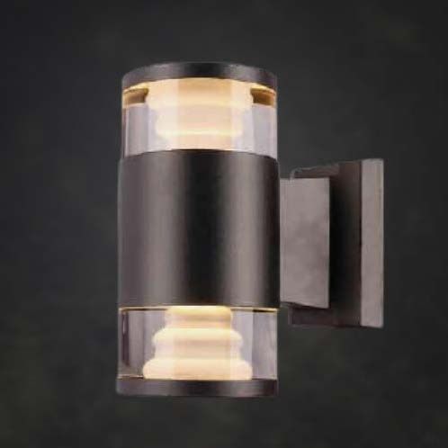  Đèn gắn tường ngoại thất hiện đại VNT-9056 