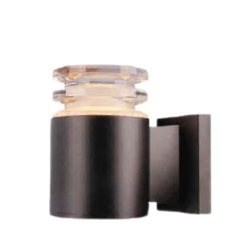  Đèn gắn tường ngoại thất hiện đại VNT-9032/1 