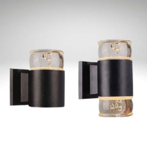  Đèn gắn tường ngoại thất độc đáo VNT-9047 