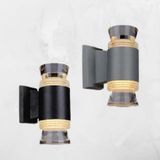  Đèn gắn tường ngoại thất, hành lang kiểu dáng độc đáo VNT-9068/2 