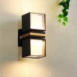  Đèn gắn tường ngoại thất, hành lang DF2268 