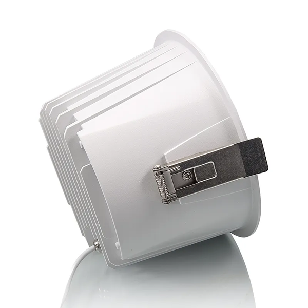  Đèn âm trần Dowlight Dimmable 6W điều khiển ánh sáng qua remote 