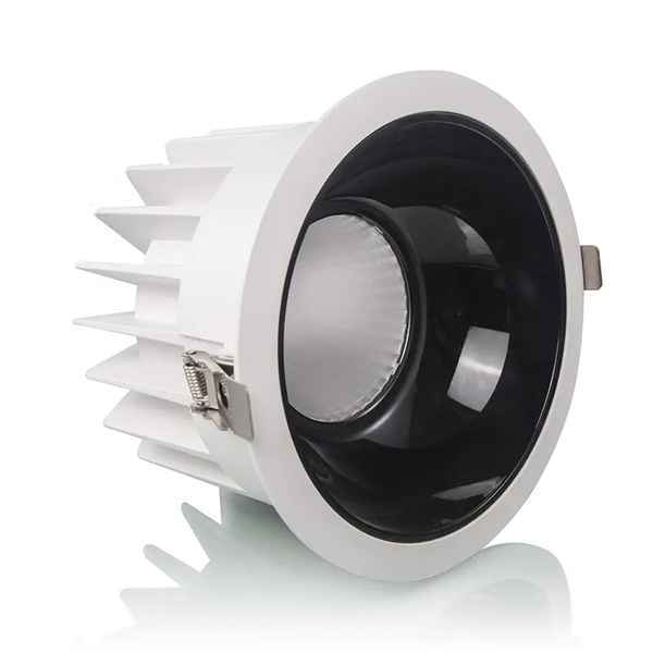  Đèn âm trần Dowlight Dimmable 6W điều khiển ánh sáng qua remote 