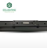  Đèn gấp mắt led ray nam chấm siêu mỏng 12w Gs Lighting 