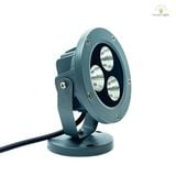 Đèn Chiếu Điểm GSLighting GSCDM9 9W Ánh Sáng 3000K 
