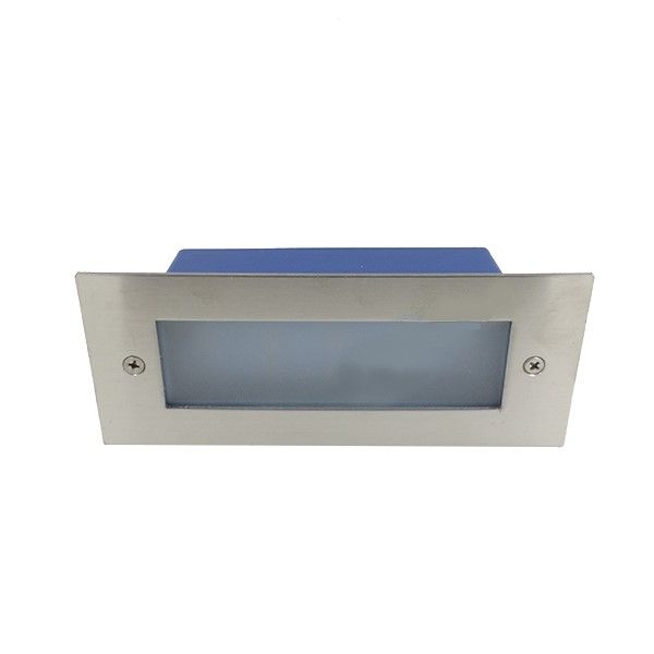  Đèn cầu thang âm tường 2-3W 