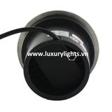  Đèn LED Âm Đất Tròn 5W GSDT5 Gs Lighting 