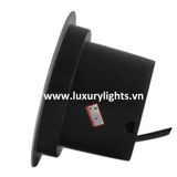  Đèn LED Âm Đất Tròn 7W GSDT7 Gs Lighting 