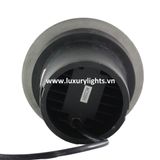  Đèn LED Âm Đất Tròn 7W GSDT7 Gs Lighting 