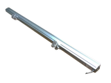  Đèn led thanh hắt tường ngoài trời 24W 