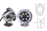  Đèn âm nước 6W GSN6 Gs Lighting 